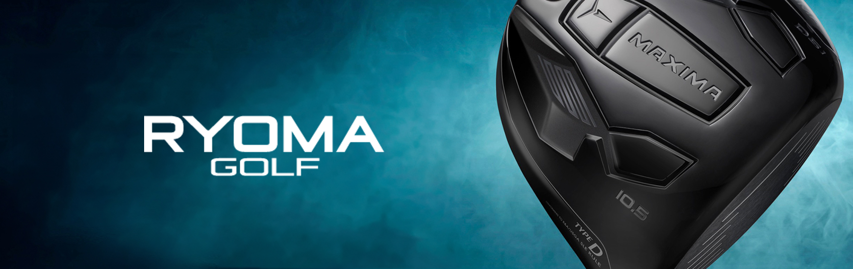 RYOMA GOLF